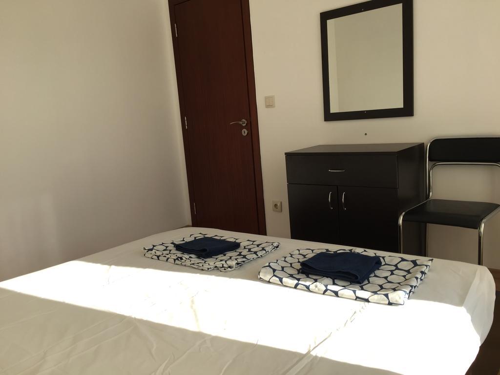 Psb Cabacum Beach Apartments 골든샌드 외부 사진