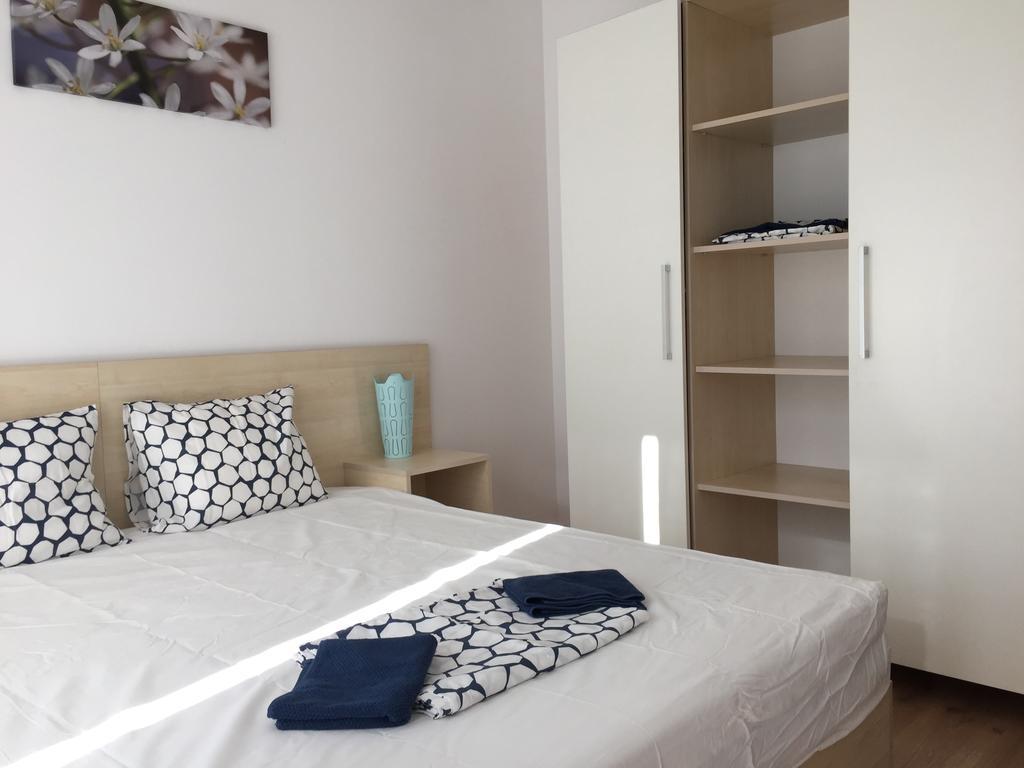 Psb Cabacum Beach Apartments 골든샌드 외부 사진