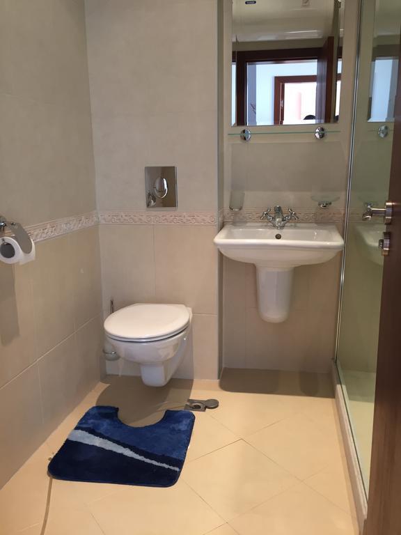 Psb Cabacum Beach Apartments 골든샌드 외부 사진