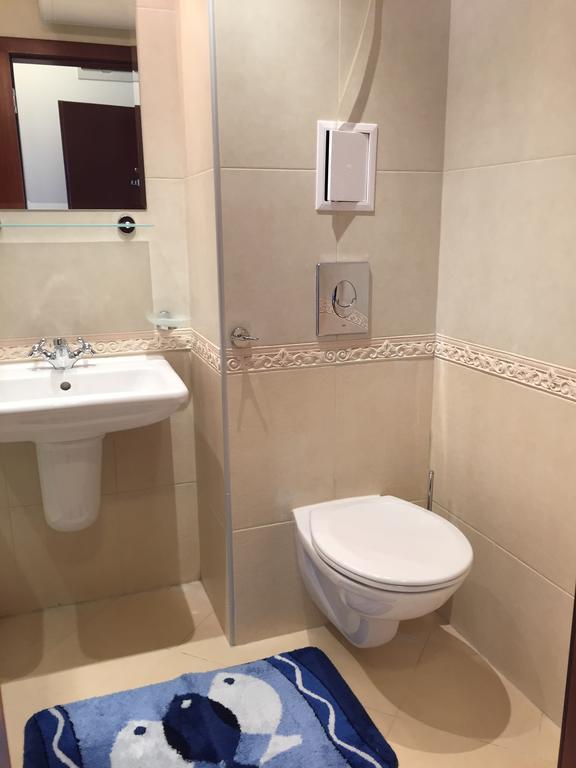 Psb Cabacum Beach Apartments 골든샌드 외부 사진