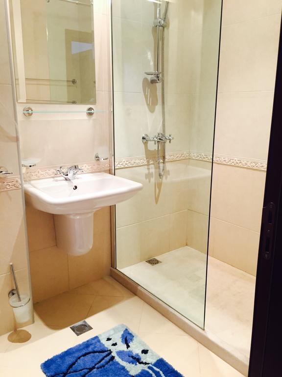 Psb Cabacum Beach Apartments 골든샌드 외부 사진