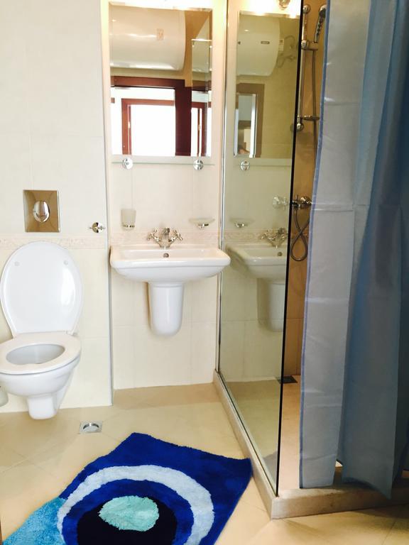 Psb Cabacum Beach Apartments 골든샌드 외부 사진